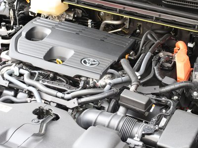 صورة 17 لـ 2024 Toyota CROWN SPORT