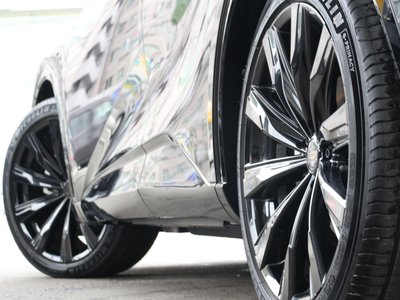 صورة 16 لـ 2024 Toyota CROWN SPORT