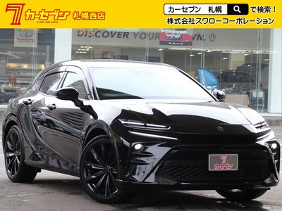 2024 Toyota CROWN SPORT 照片 1