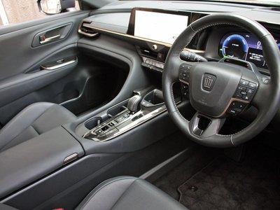 صورة 30 لـ 2024 Toyota CROWN SPORT