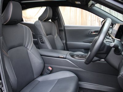 صورة 20 لـ 2024 Toyota CROWN SPORT