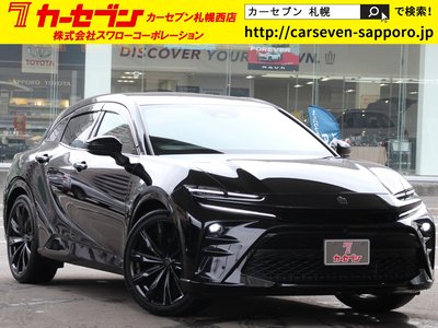 2024 Toyota CROWN SPORT 照片 3