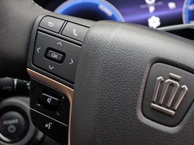 صورة 27 لـ 2024 Toyota CROWN SPORT