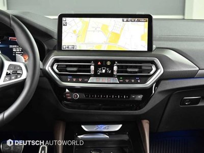 2024 BMW X4 缩略图 14