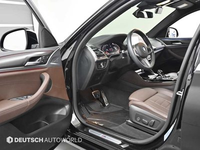 2024 BMW X4 缩略图 11