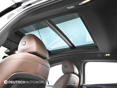 2024 BMW X4 缩略图 18