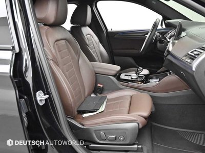 2024 BMW X4 photo 10