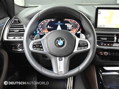 2024 BMW X4 缩略图 13