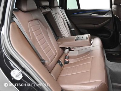 2024 BMW X4 缩略图 12