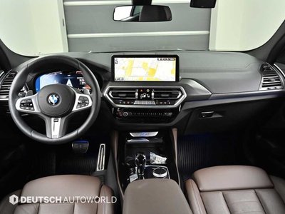 2024 BMW X4 photo 5