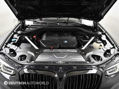 2024 BMW X4 photo 7