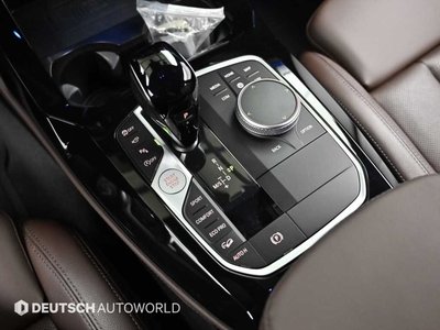 2024 BMW X4 photo 9
