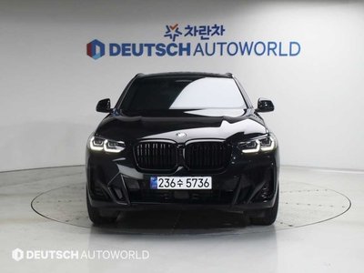2024 BMW X4 photo 4