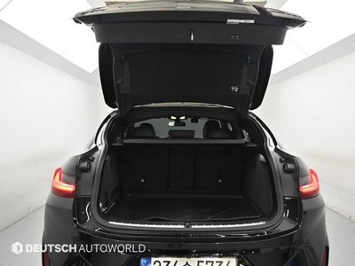 2024 BMW X4 缩略图 19