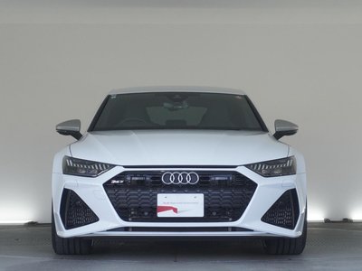 AUDI RS7 SPORTBACK - 2