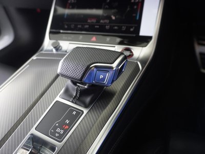 AUDI RS7 SPORTBACK - 10