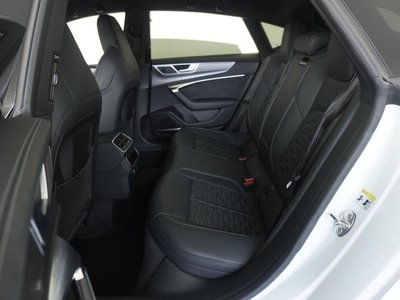 AUDI RS7 SPORTBACK - 9