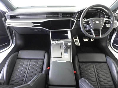 AUDI RS7 SPORTBACK - 6