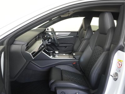 AUDI RS7 SPORTBACK - 8