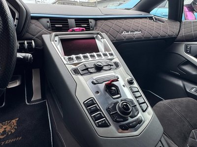 2013 Lamborghini AVENTADOR ROADSTER — миниатюра 11