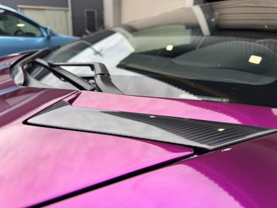 2013 Lamborghini AVENTADOR ROADSTER — миниатюра 22