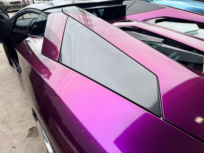 2013 Lamborghini AVENTADOR ROADSTER — миниатюра 21