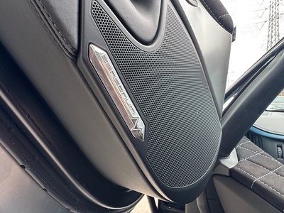2013 Lamborghini AVENTADOR ROADSTER — миниатюра 12