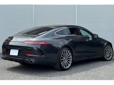 MERCEDES-BENZ GT AMG - 2