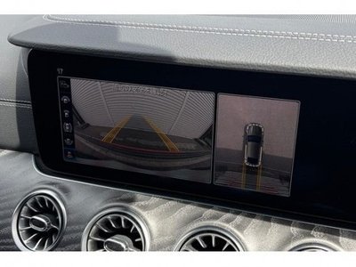 MERCEDES-BENZ GT AMG - 9