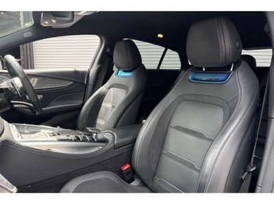 MERCEDES-BENZ GT AMG - 5