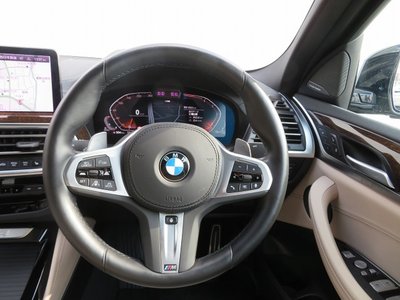 BMW X4 - 5