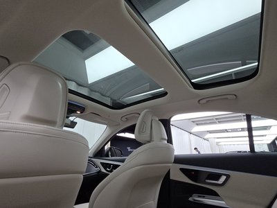 2025 Mercedes-BENZ E-CLASS — миниатюра 18