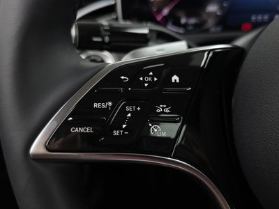 2025 Mercedes-BENZ E-CLASS — миниатюра 17