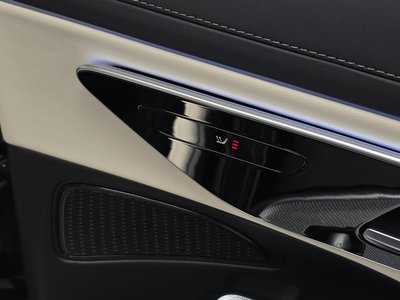 2025 Mercedes-BENZ E-CLASS — миниатюра 19