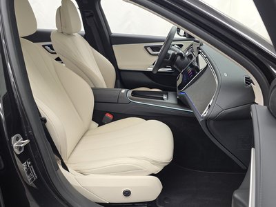 2025 Mercedes-BENZ E-CLASS — миниатюра 11
