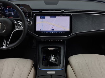 2025 Mercedes-BENZ E-CLASS — миниатюра 14