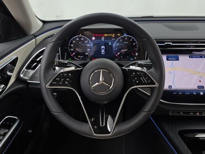 2025 Mercedes-BENZ E-CLASS — миниатюра 13
