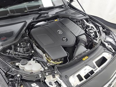 2025 Mercedes-BENZ E-CLASS 照片 7