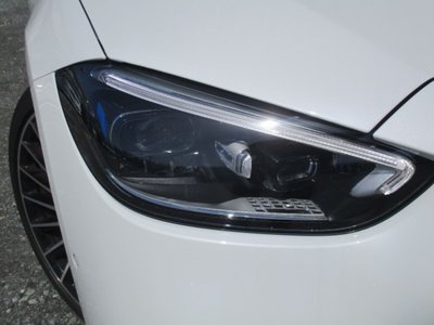 MERCEDES-BENZ C-CLASS - 6