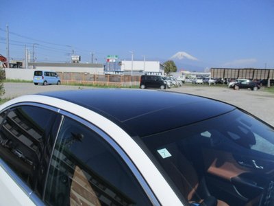 MERCEDES-BENZ C-CLASS - 7