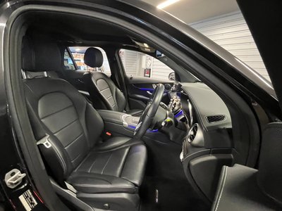 MERCEDES-BENZ GLC - 9