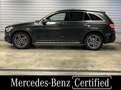 MERCEDES-BENZ GLC - 3