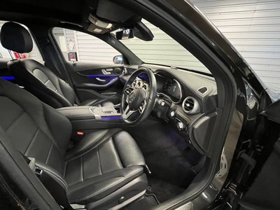 MERCEDES-BENZ GLC - 8
