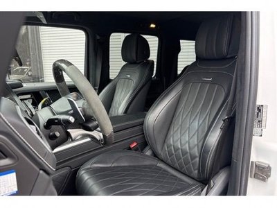 صورة 5 لـ 2022 Mercedes-BENZ G-CLASS