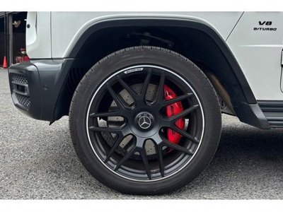 صورة 3 لـ 2022 Mercedes-BENZ G-CLASS