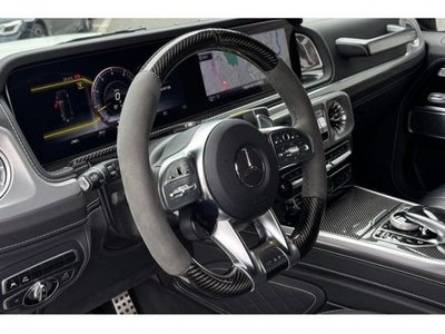 صورة 6 لـ 2022 Mercedes-BENZ G-CLASS