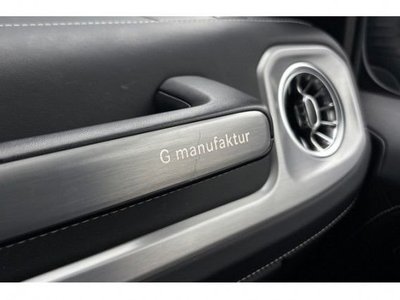 صورة 9 لـ 2022 Mercedes-BENZ G-CLASS