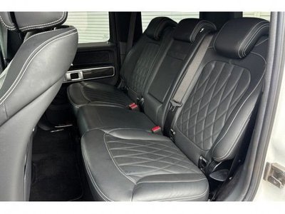 صورة 8 لـ 2022 Mercedes-BENZ G-CLASS