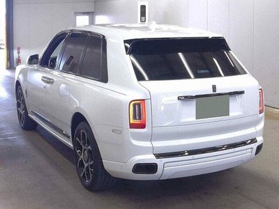 ROLLS-ROYCE CULLINAN - 2