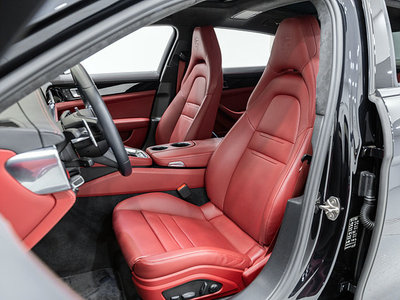 PORSCHE PANAMERA - 10